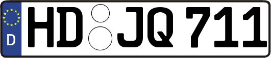 HD-JQ711