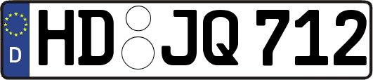 HD-JQ712