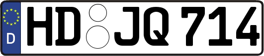 HD-JQ714