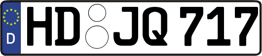 HD-JQ717