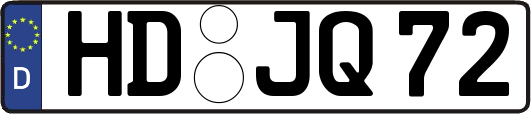 HD-JQ72