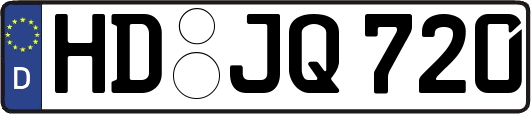 HD-JQ720