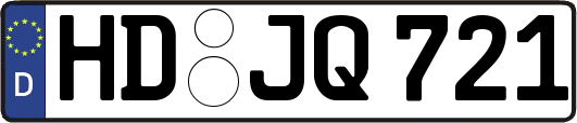 HD-JQ721