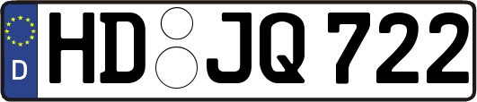 HD-JQ722