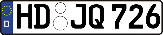 HD-JQ726