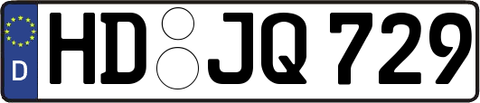 HD-JQ729