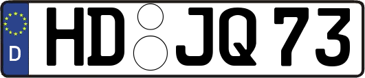 HD-JQ73