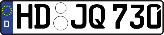 HD-JQ730