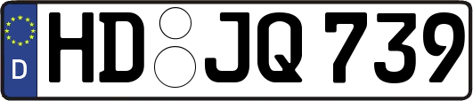 HD-JQ739