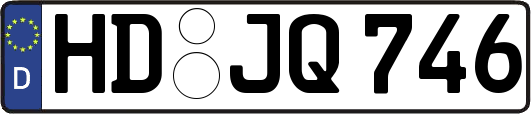 HD-JQ746