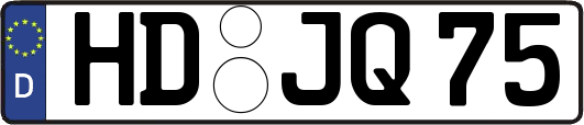 HD-JQ75