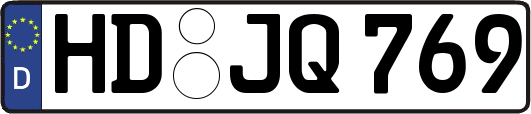 HD-JQ769