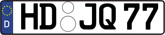 HD-JQ77