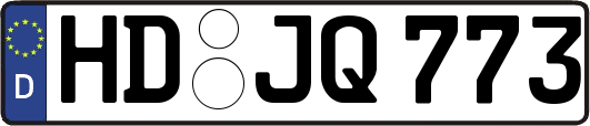 HD-JQ773