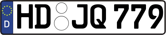 HD-JQ779