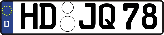 HD-JQ78