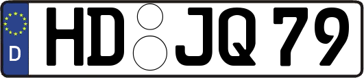 HD-JQ79