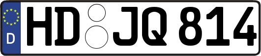 HD-JQ814