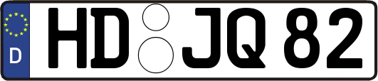 HD-JQ82