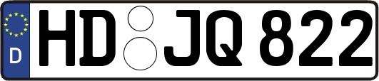 HD-JQ822