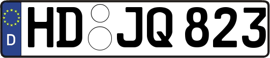 HD-JQ823