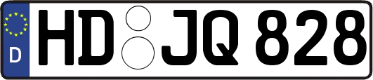 HD-JQ828