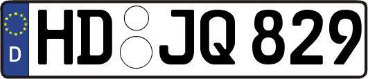 HD-JQ829