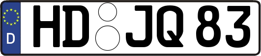 HD-JQ83
