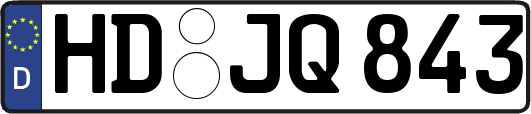 HD-JQ843