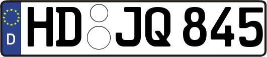 HD-JQ845