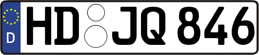 HD-JQ846