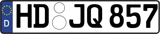 HD-JQ857