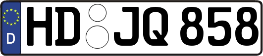HD-JQ858