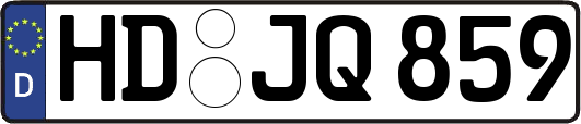 HD-JQ859