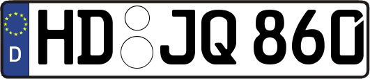 HD-JQ860