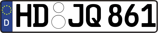 HD-JQ861