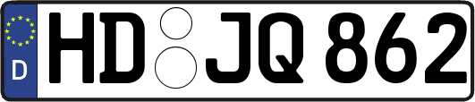HD-JQ862