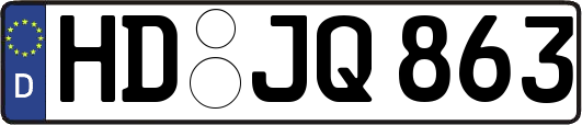 HD-JQ863