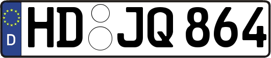 HD-JQ864