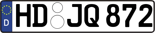 HD-JQ872