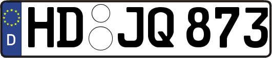 HD-JQ873