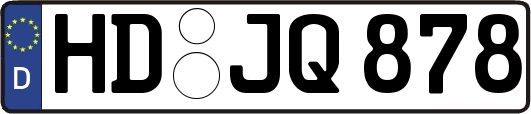 HD-JQ878