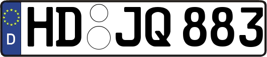 HD-JQ883