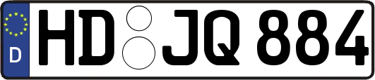 HD-JQ884