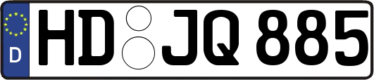 HD-JQ885