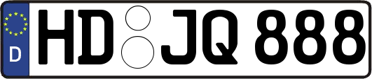 HD-JQ888