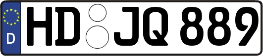 HD-JQ889