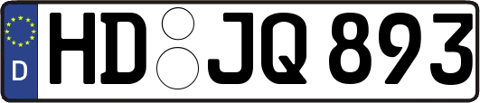 HD-JQ893