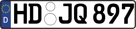 HD-JQ897