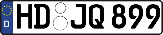 HD-JQ899